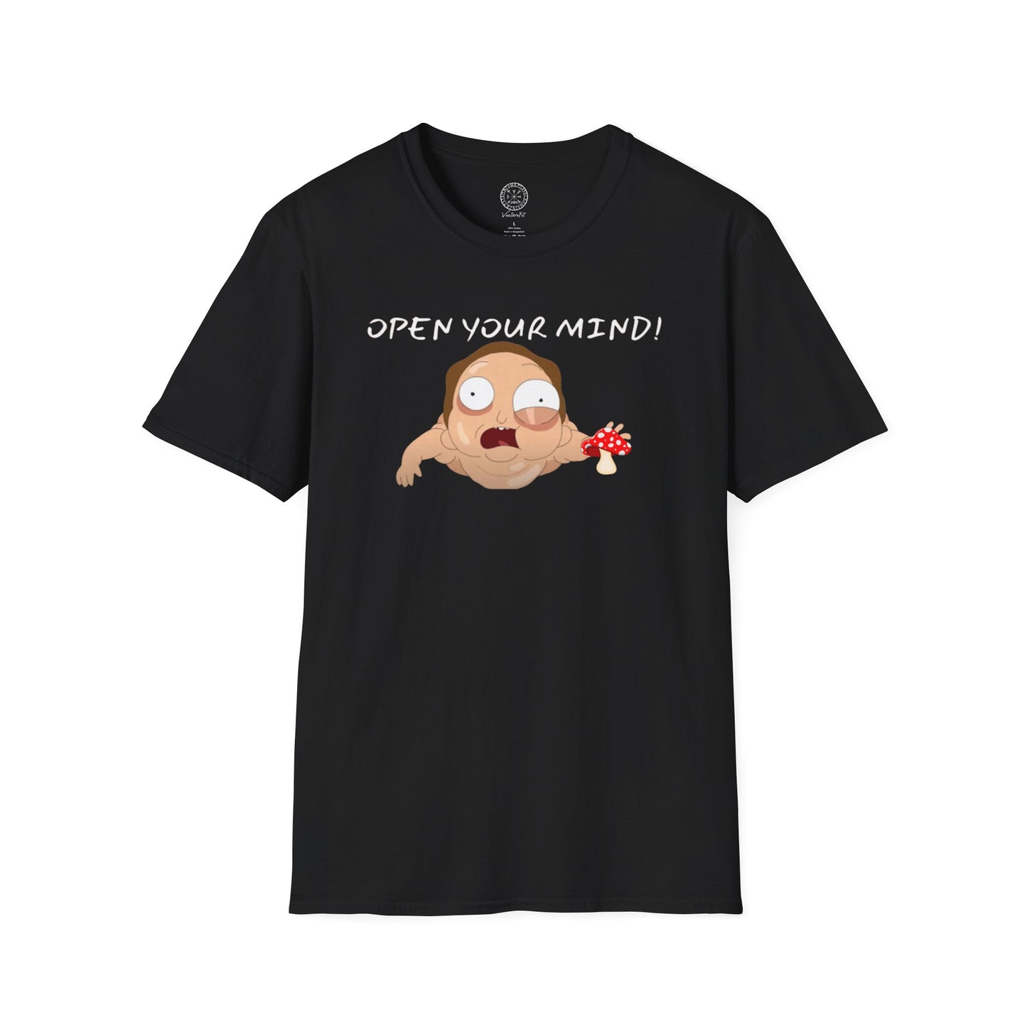 Morty’s Mind Openers T Shirt
