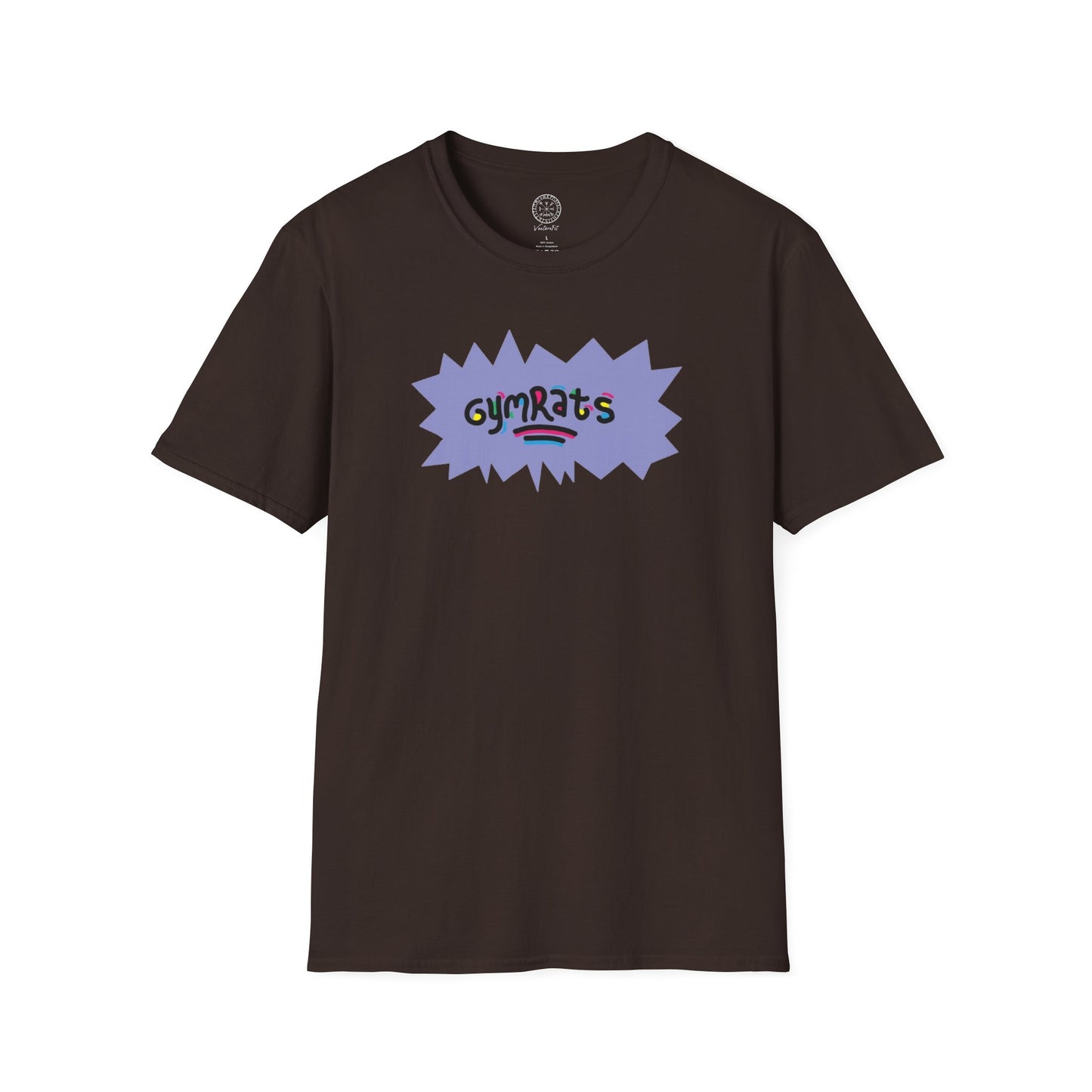 Gym Rats T shirt