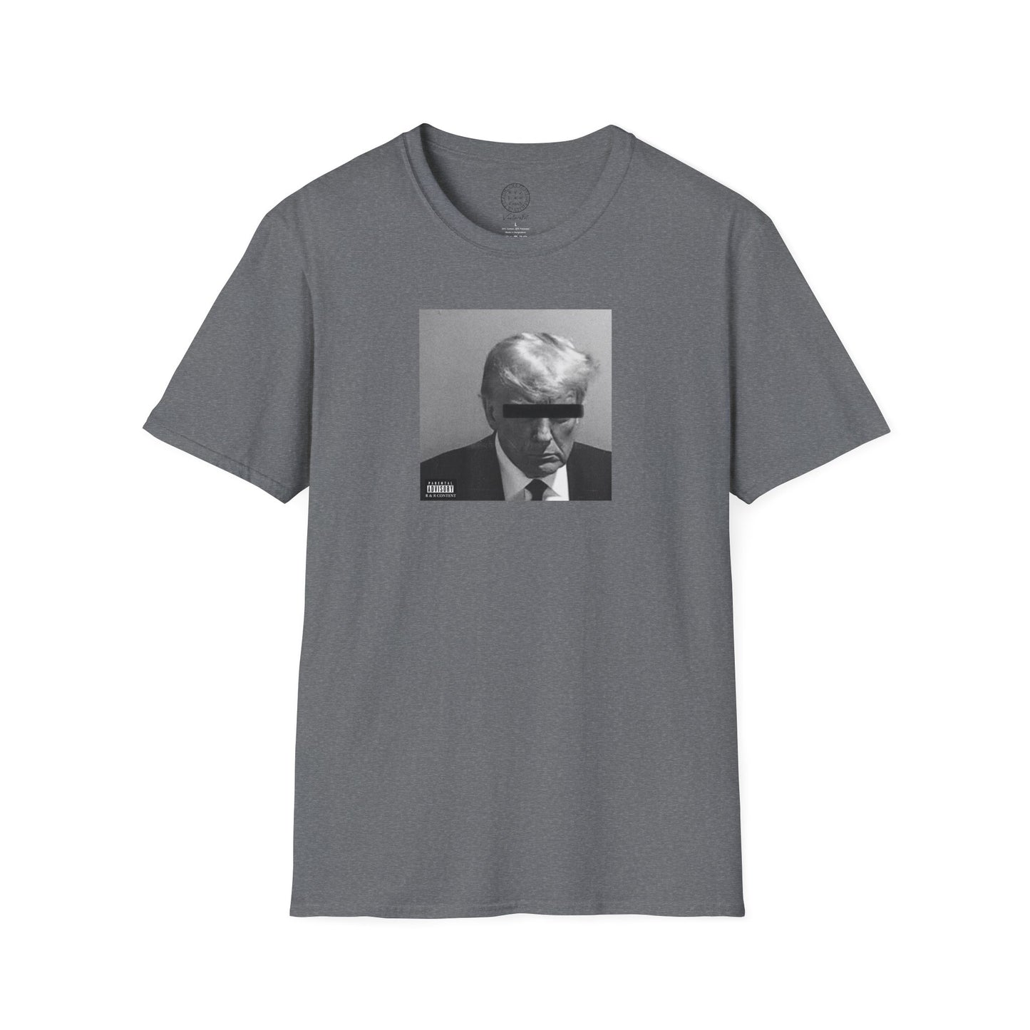 Trump Mugshot T shirt