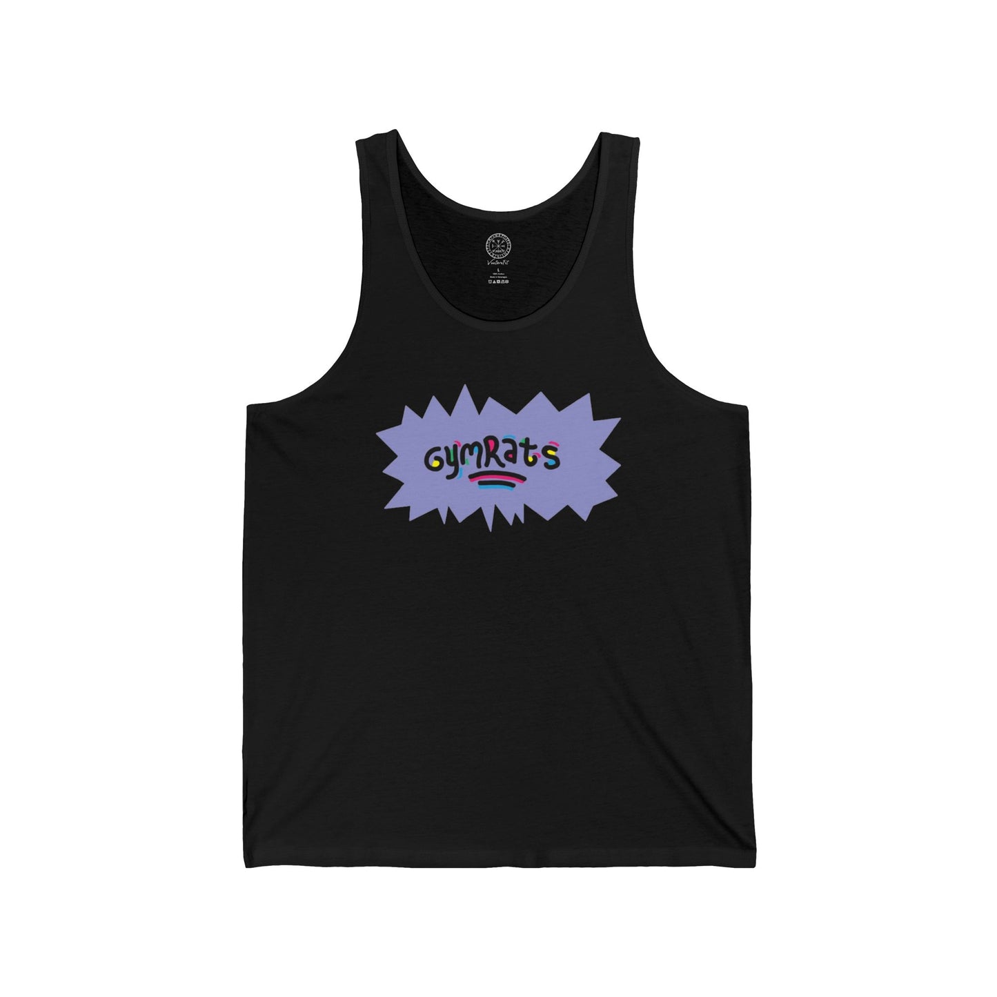Gym Rats Tank Top