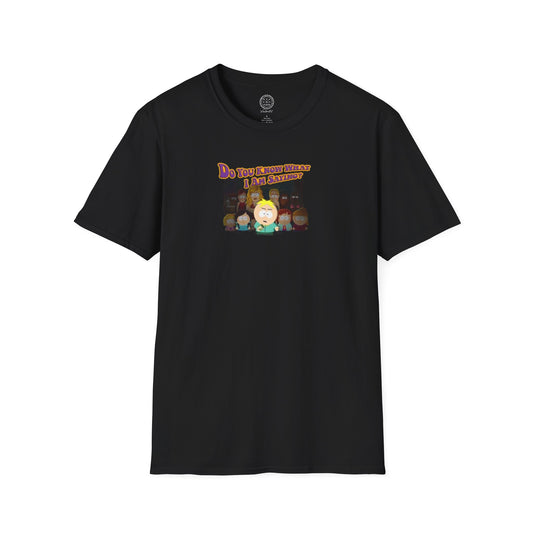 Do you know what I am saying? T Shirt