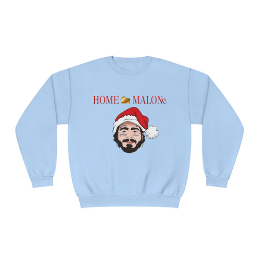 Home Malone Sweatshirt