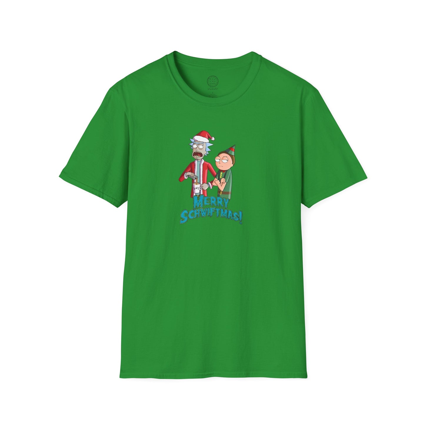 Merry Schwiftmass T-Shirt