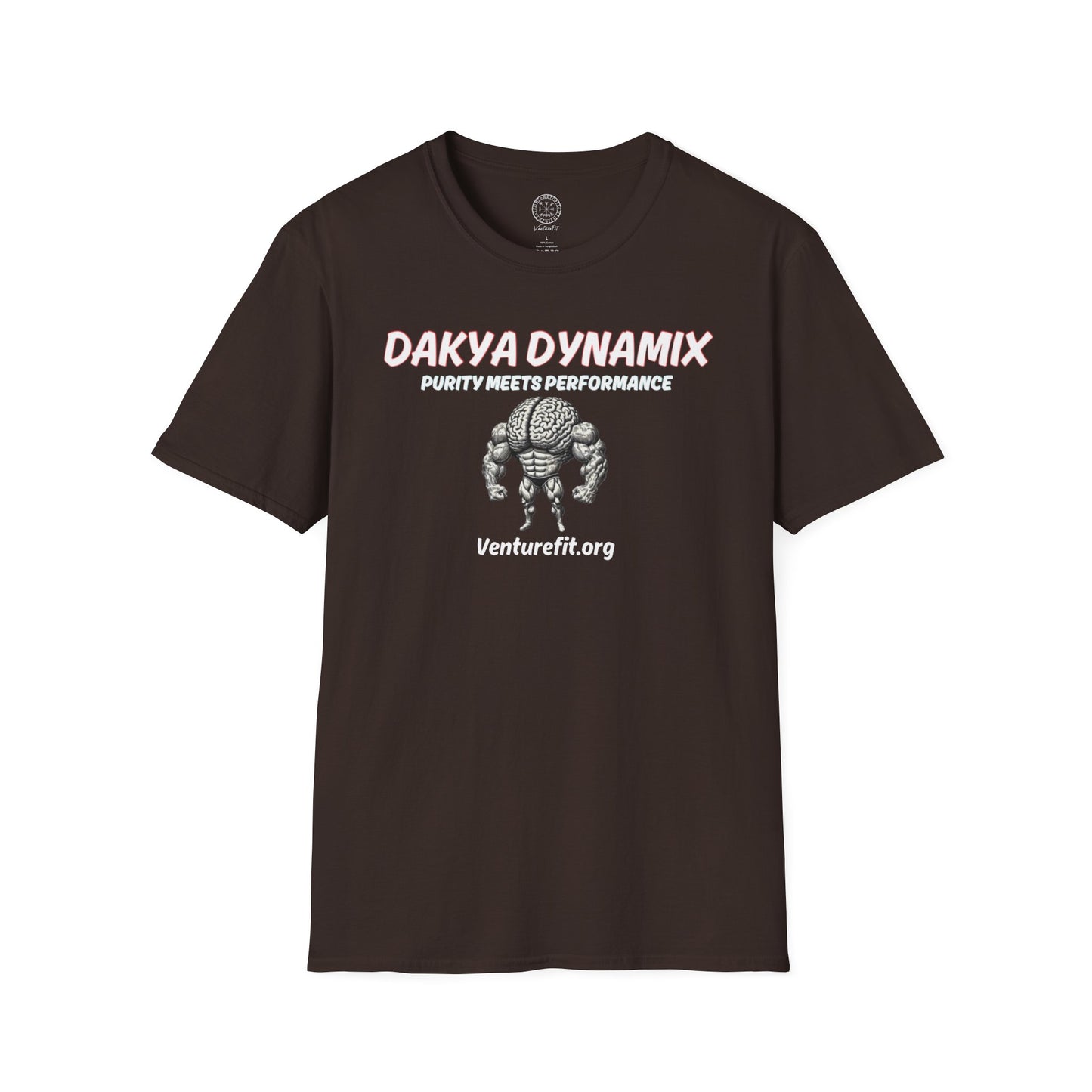 Dakya Dynamix T-Shirt