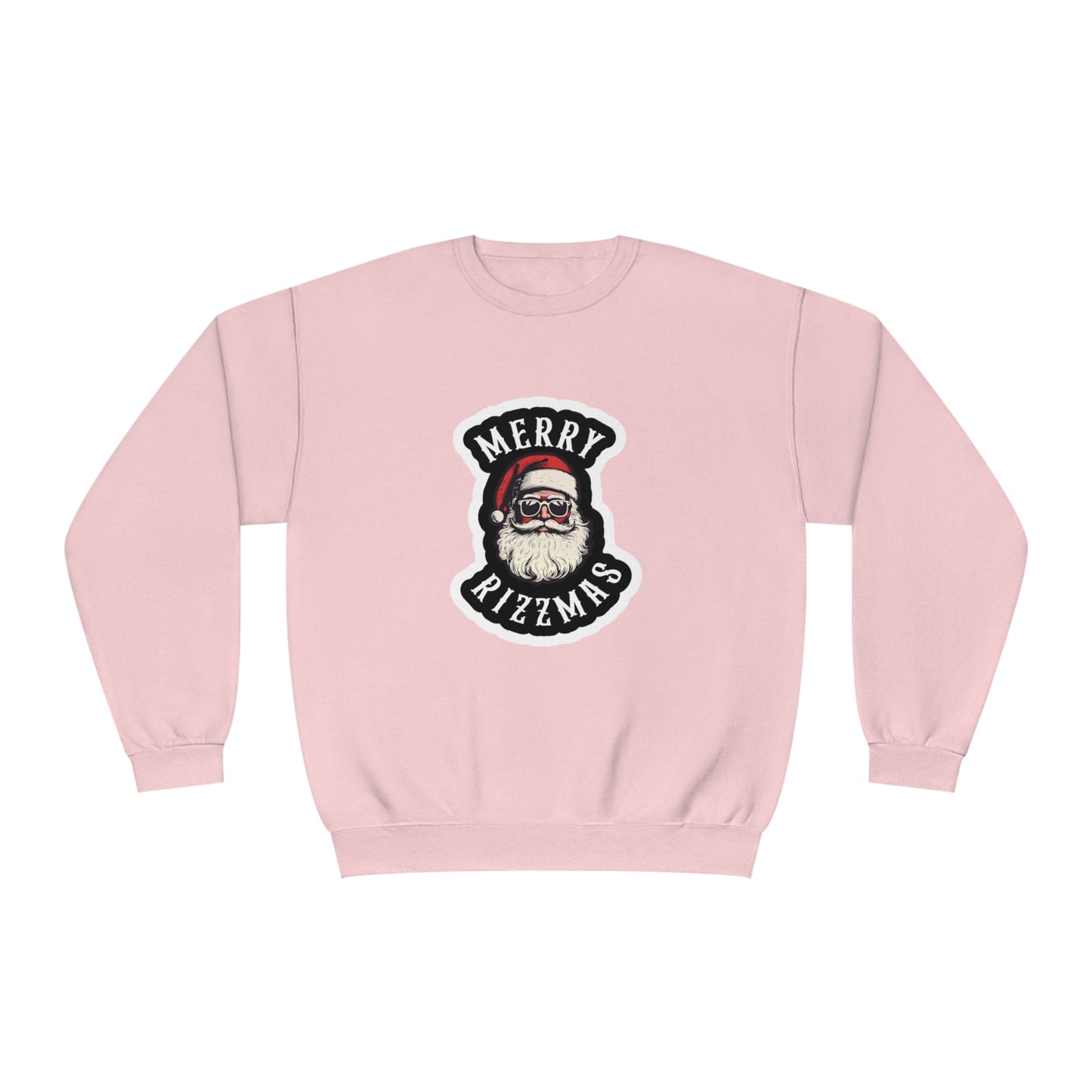 Merry Rizzmas Holiday Sweater
