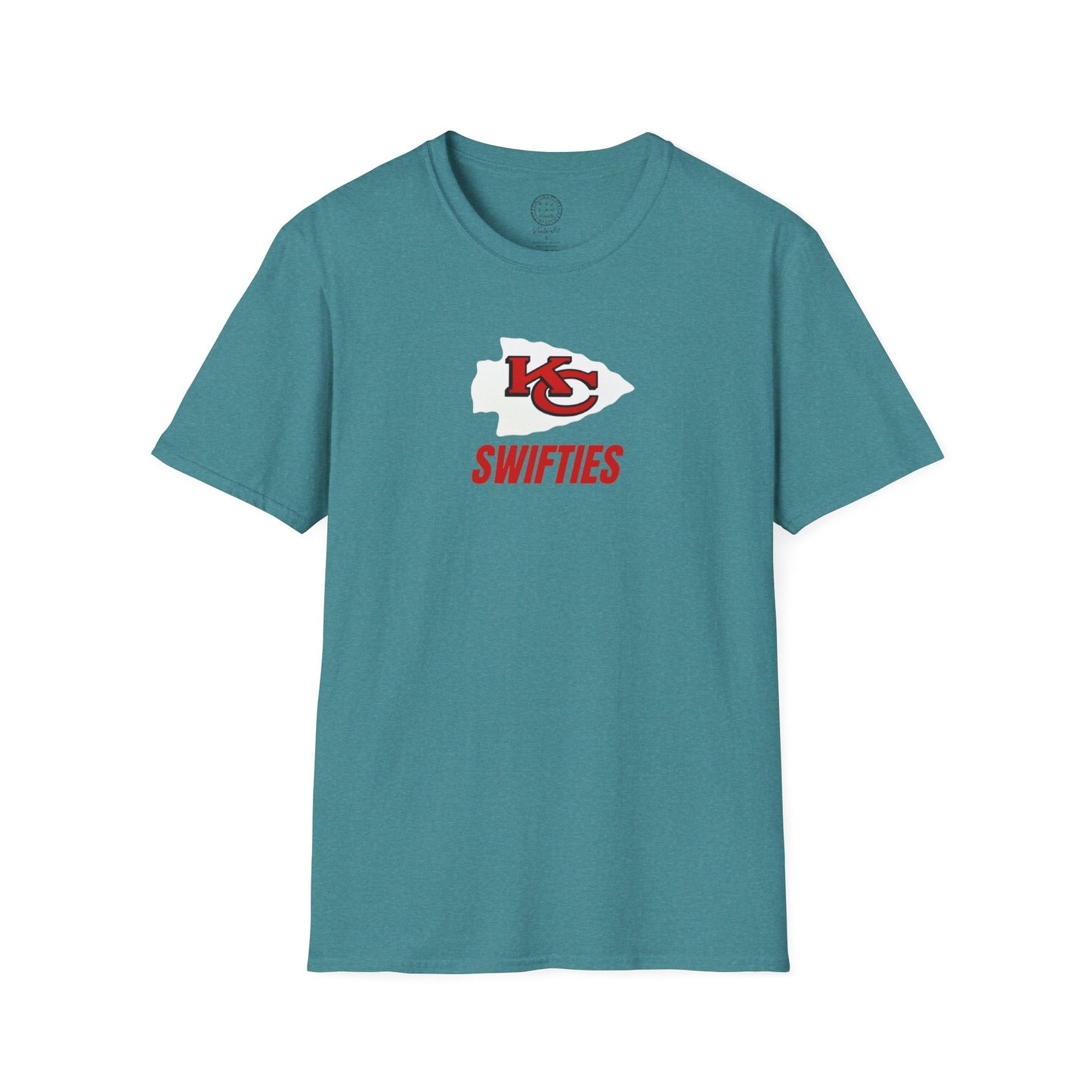 Kansas City Swifties T Shirt