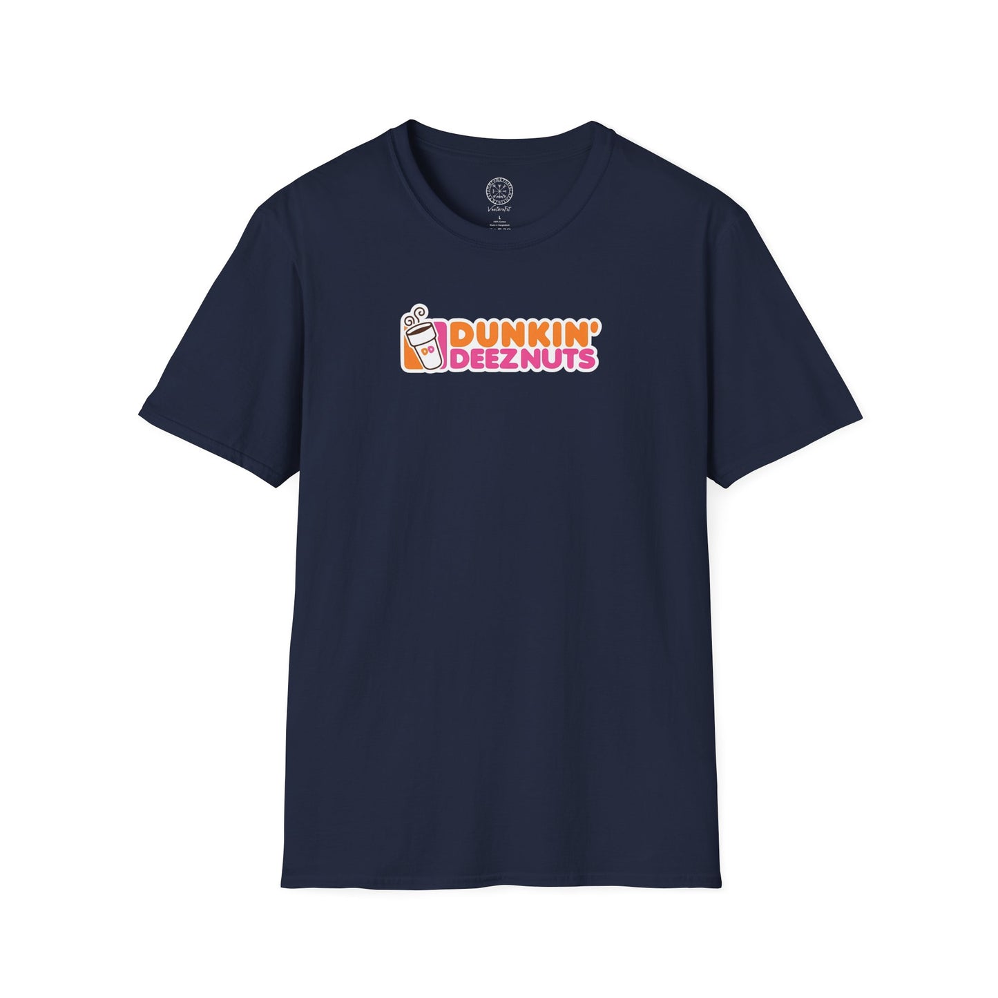 Dunkin' Deeznuts T-Shirt