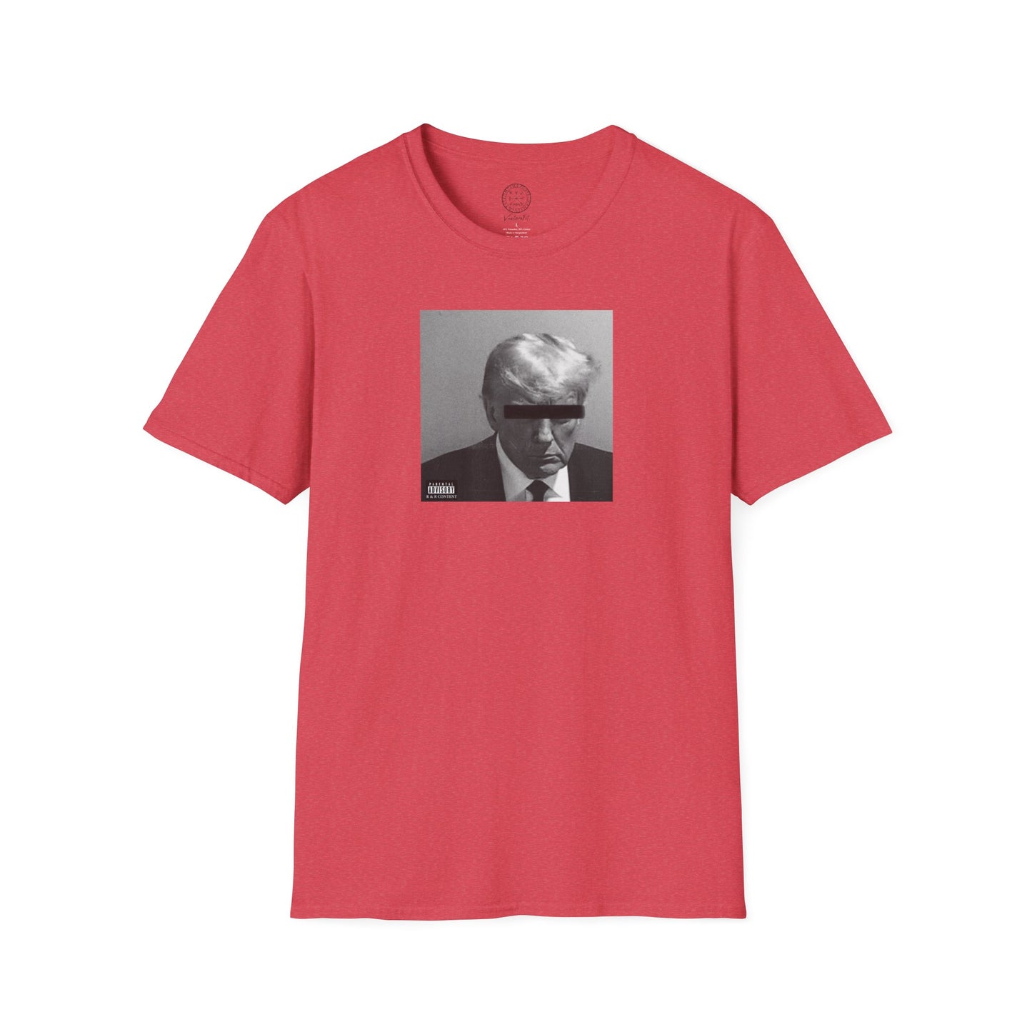 Trump Mugshot T shirt