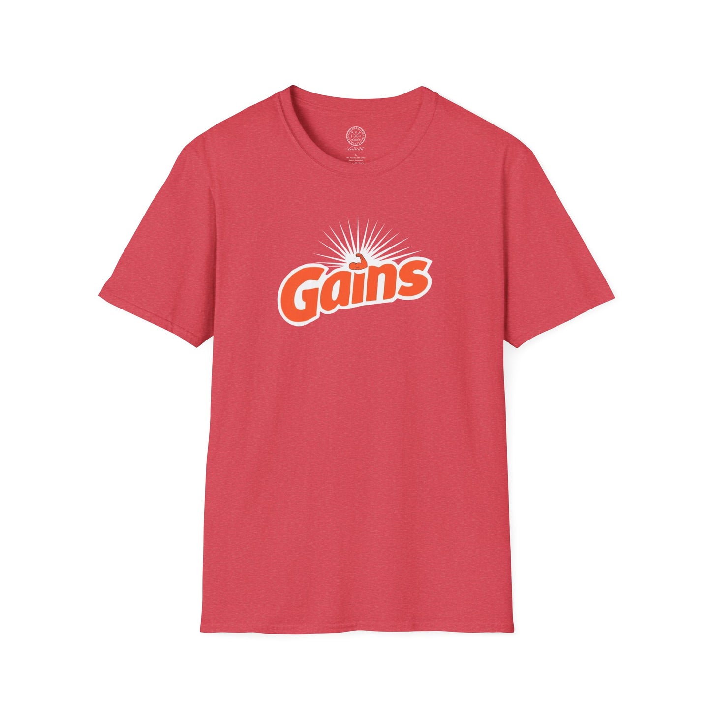 Gains Shirt