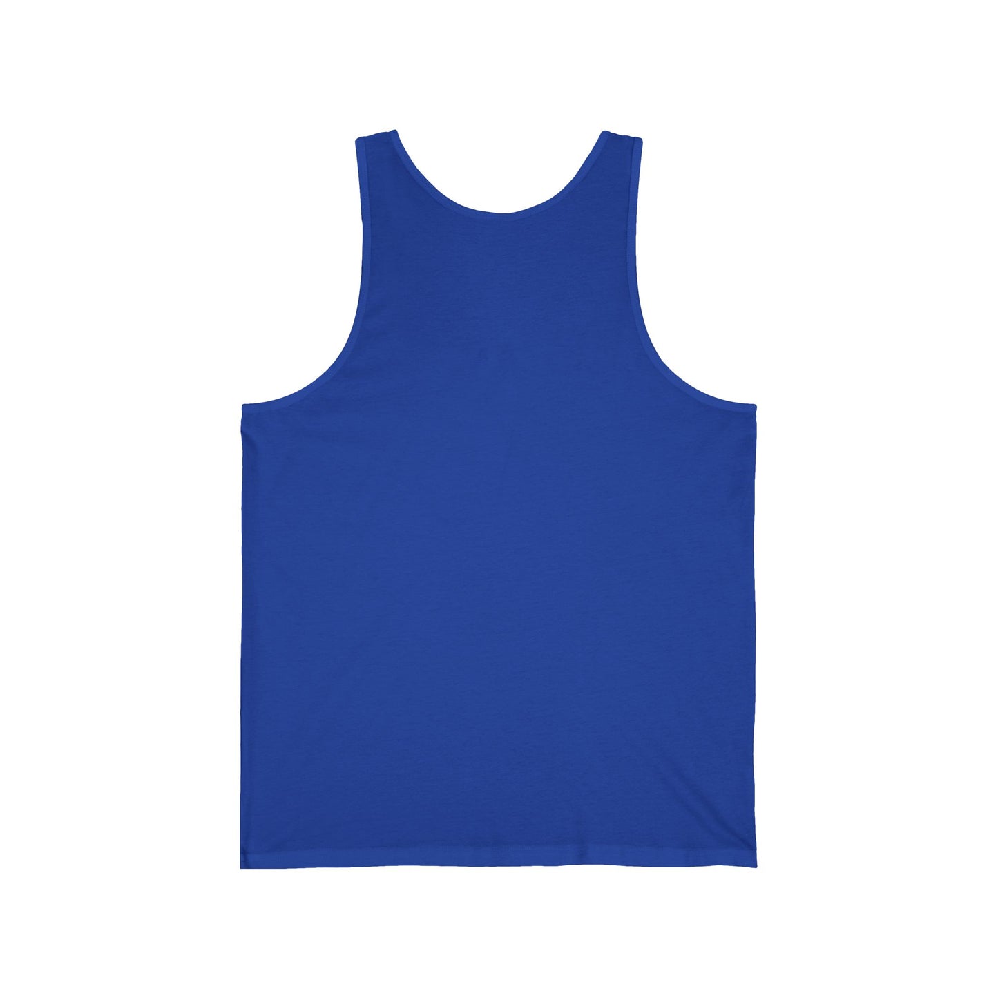 Patriotic Eagle Tank Top