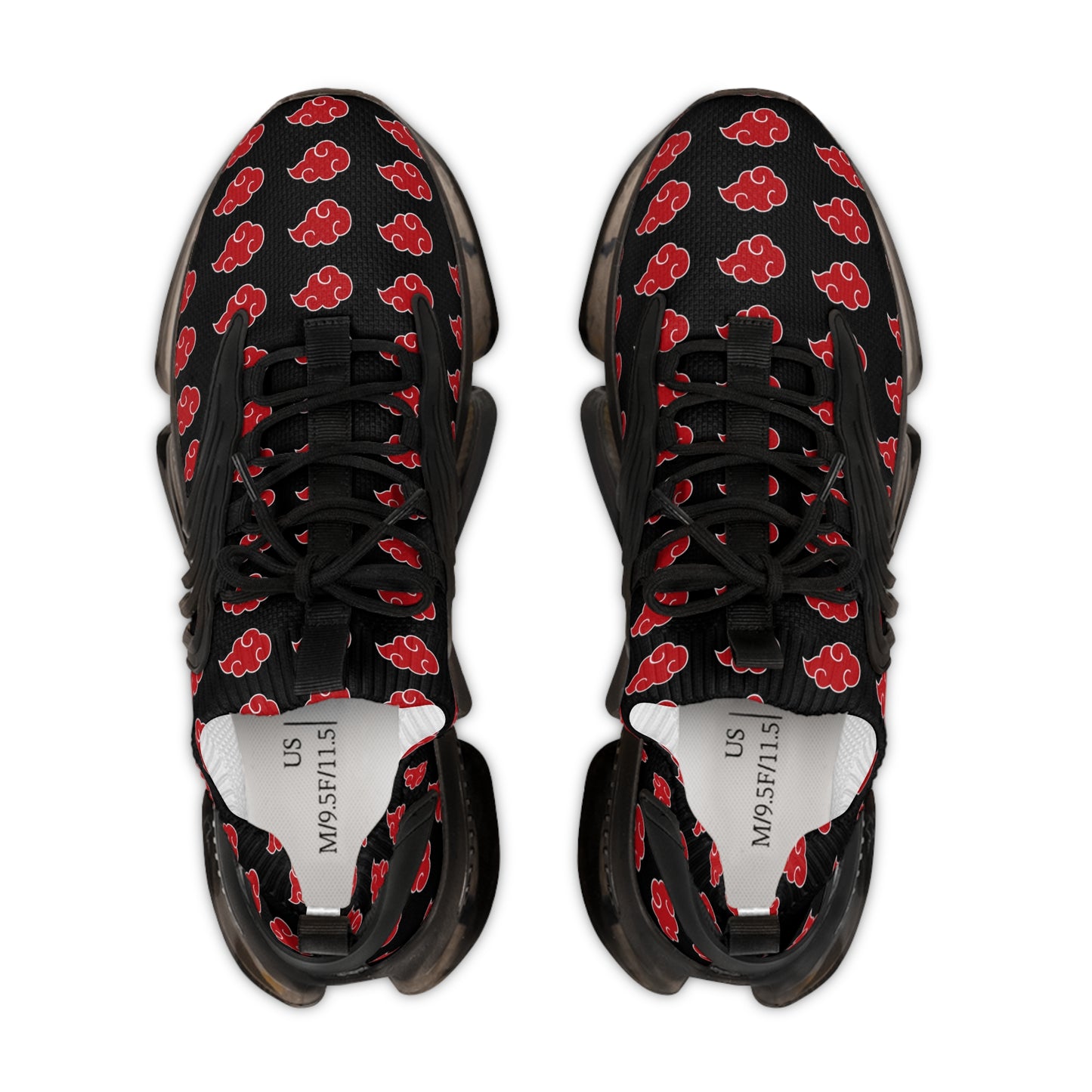 Men's Akatsuki Mesh Athletic Sneakers