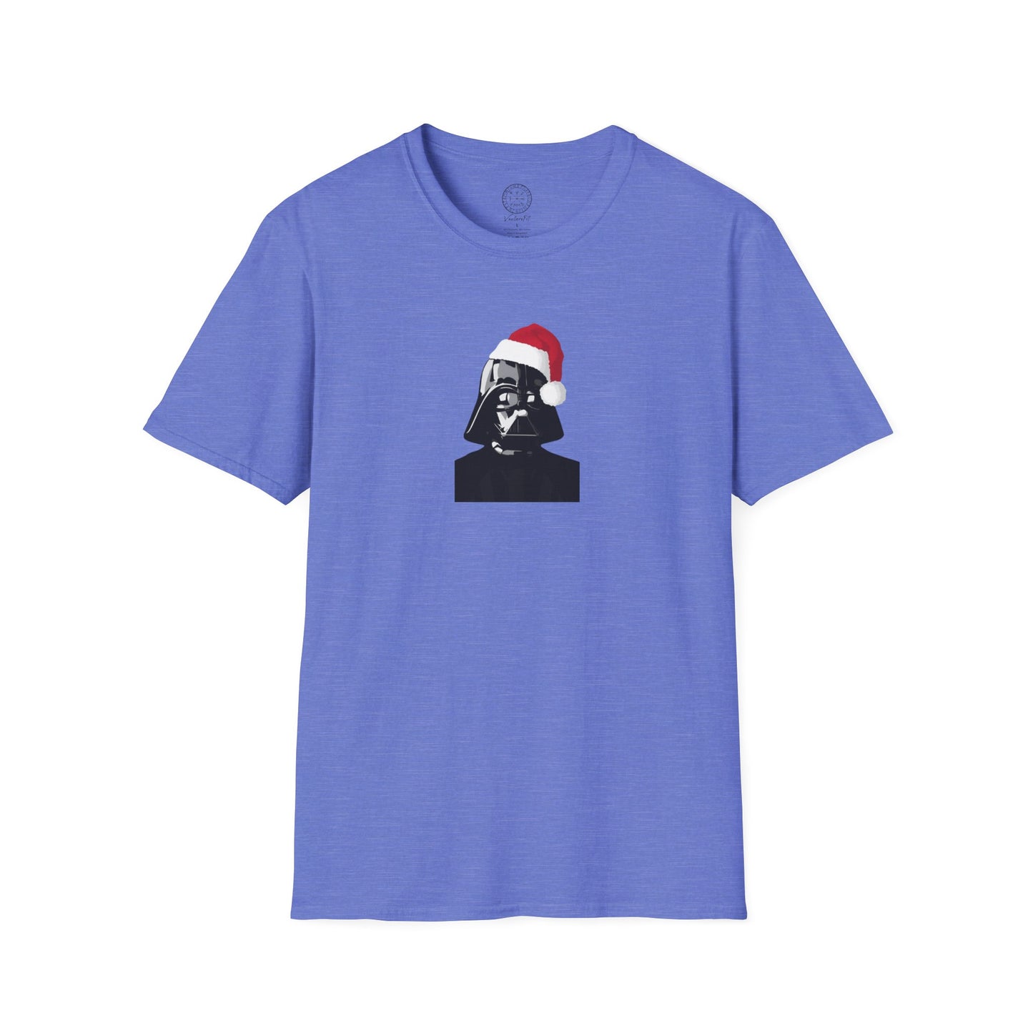 Festive Darth Vader Christmas T-Shirt