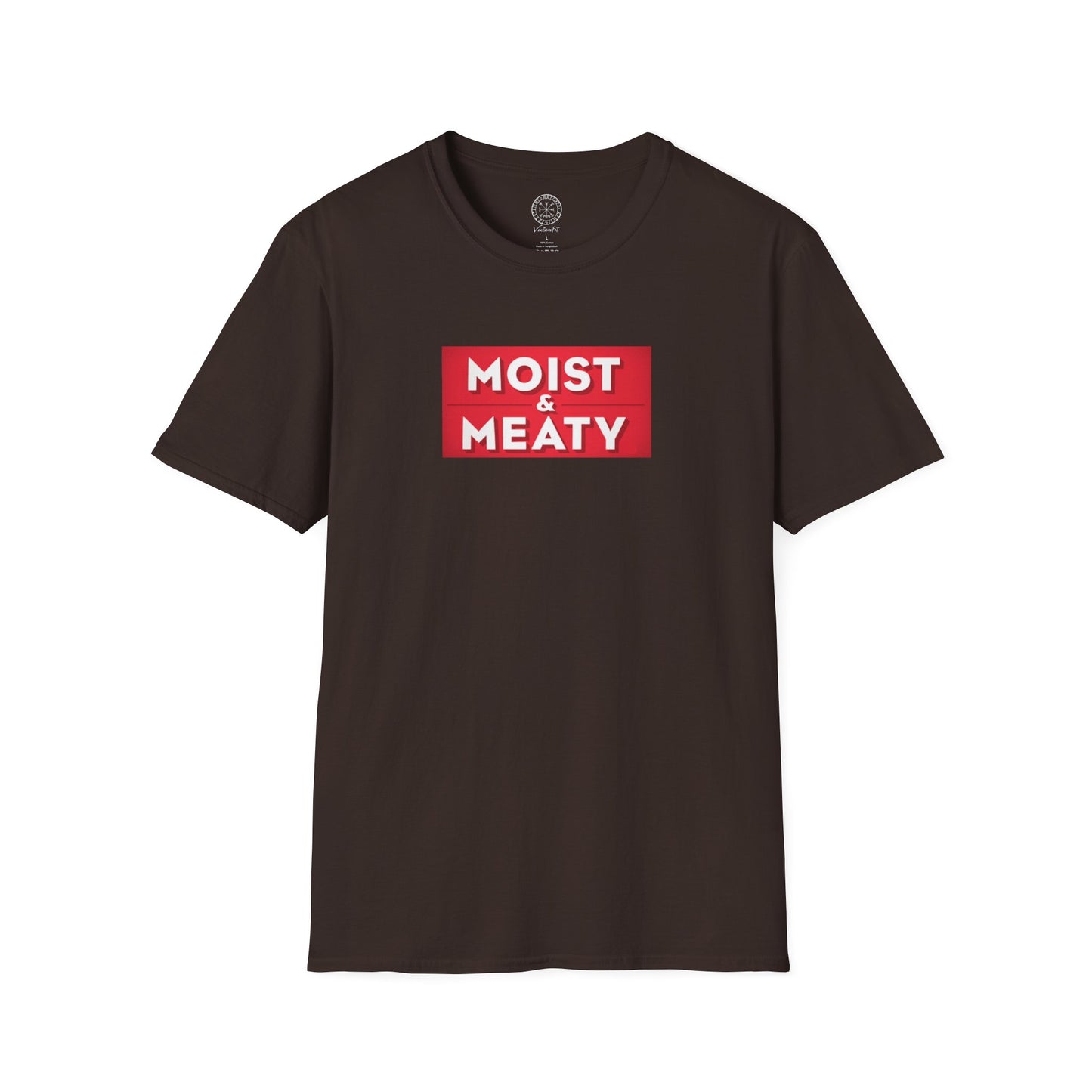 Moist and Meaty T shirt
