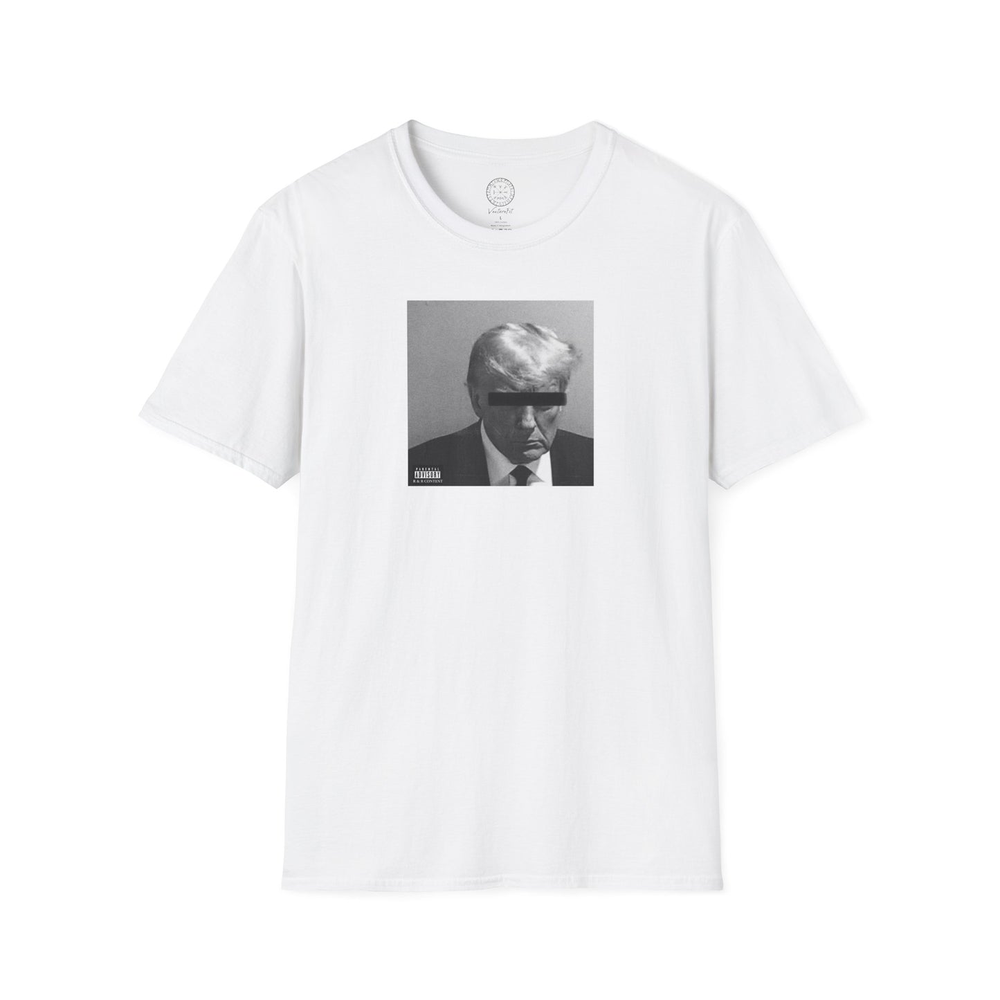 Trump Mugshot T shirt