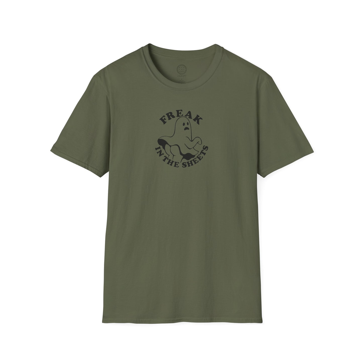 Freak in the Sheets T-Shirt