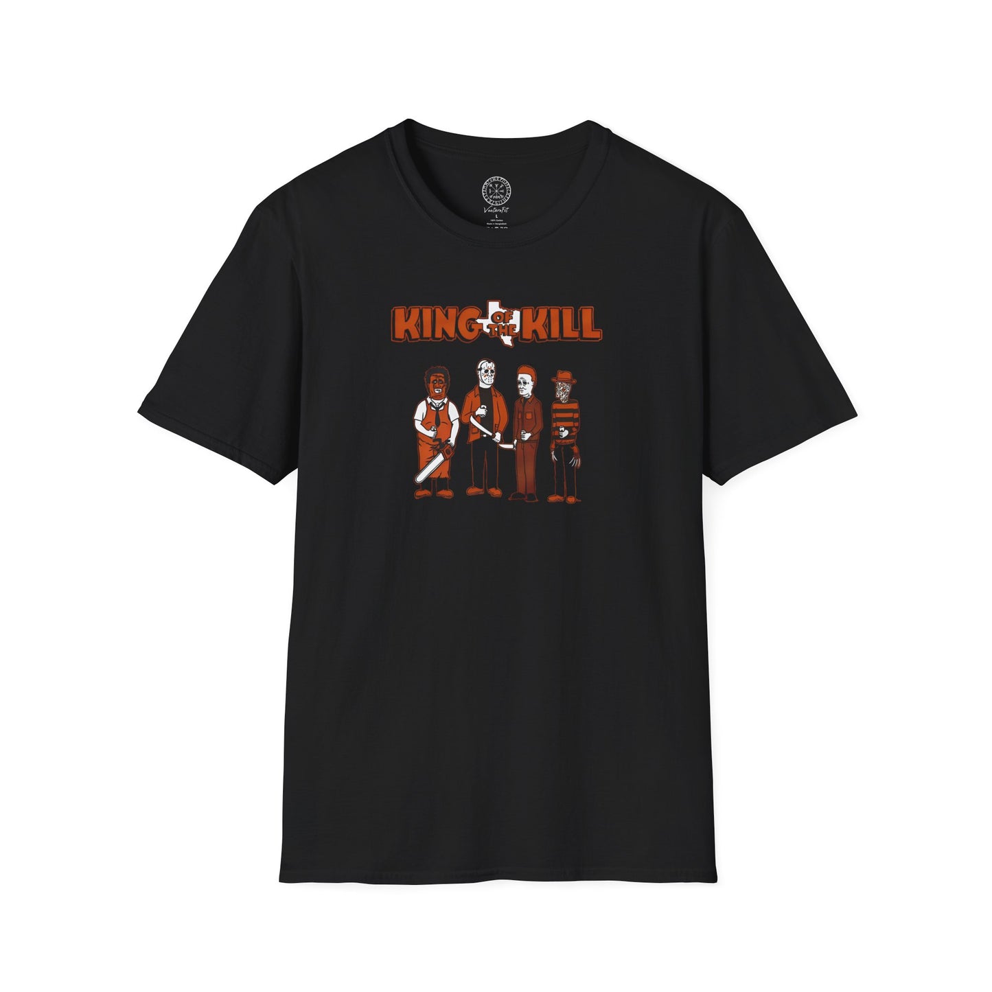 King of the Kill T Shirt