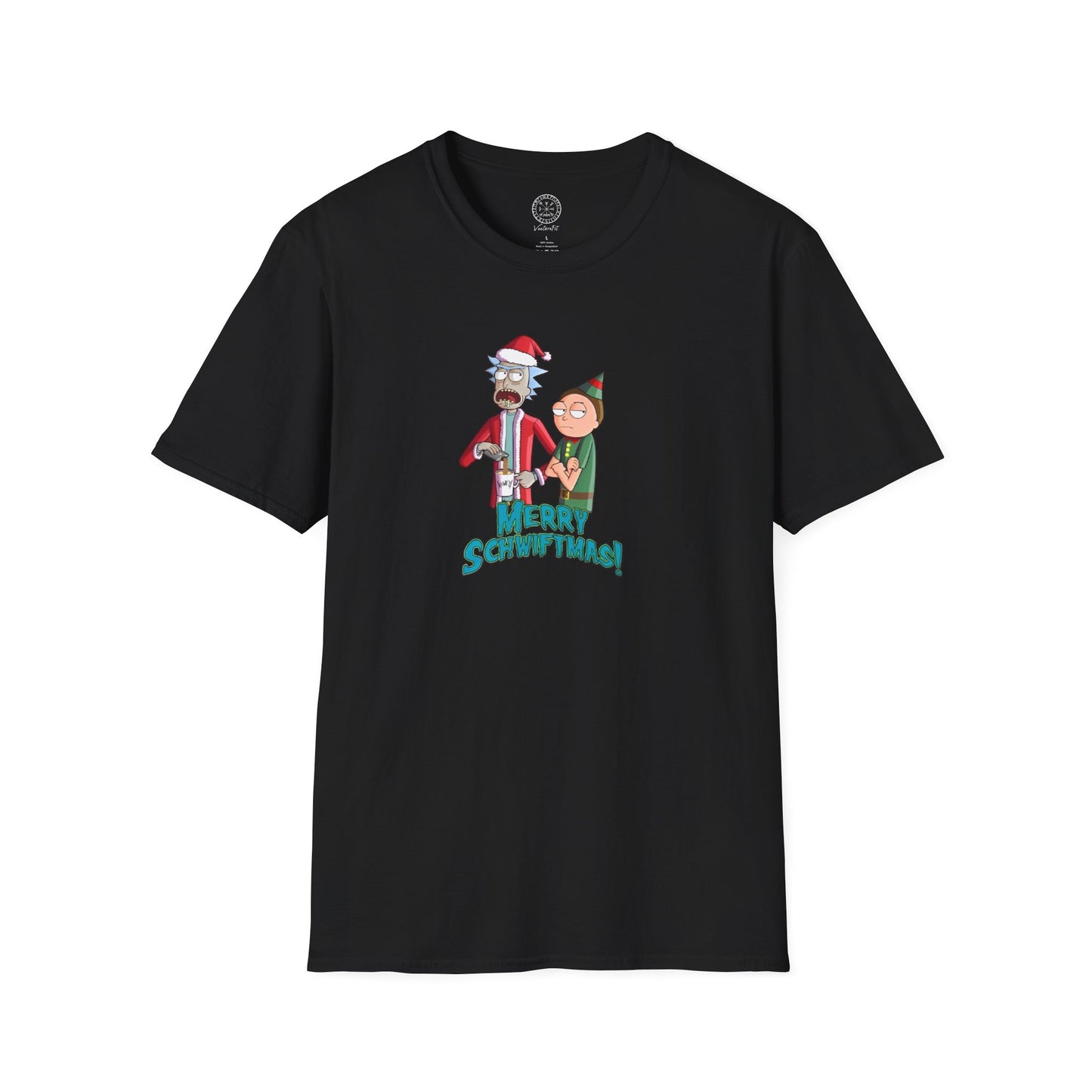 Merry Schwiftmass T-Shirt