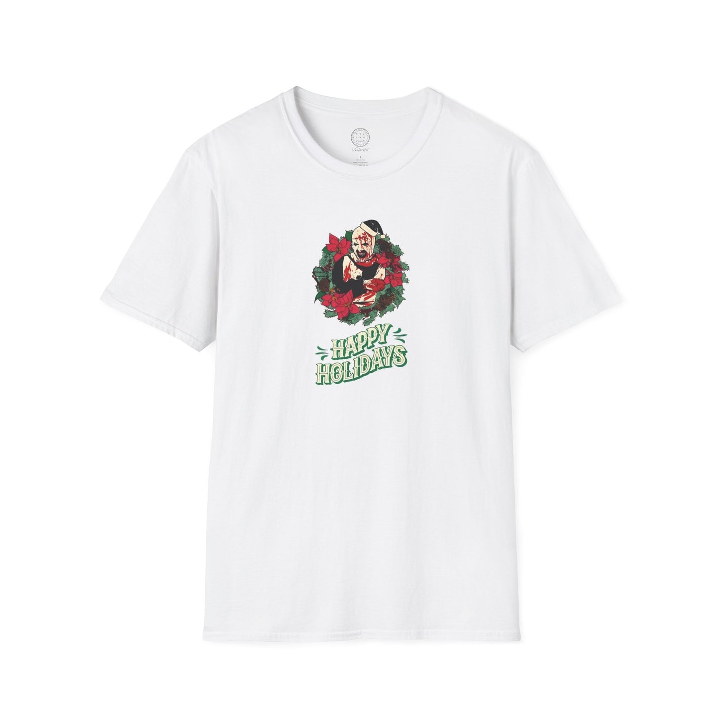 Happy Horror-days! T shirt