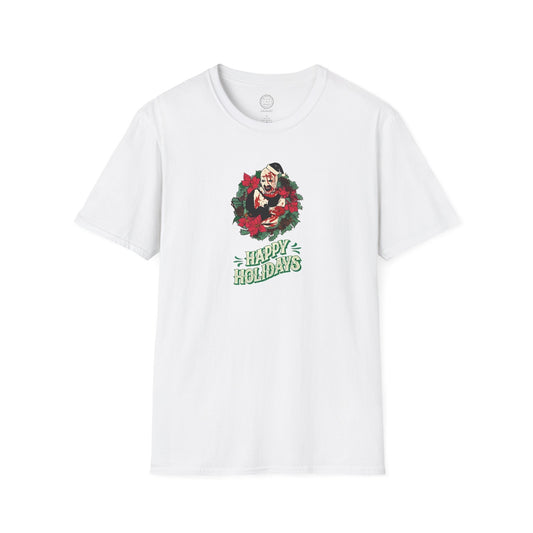 Happy Horror-days! T shirt