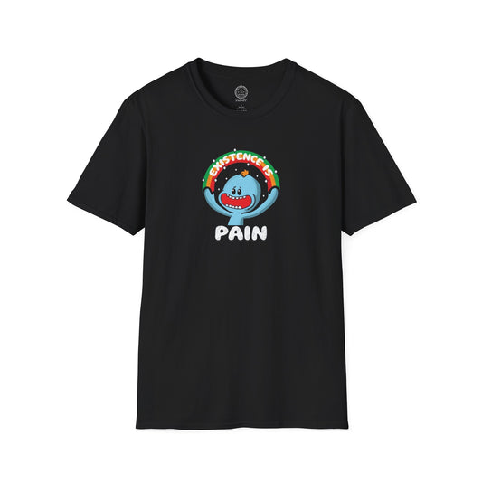 Existence is Pain T Shirt