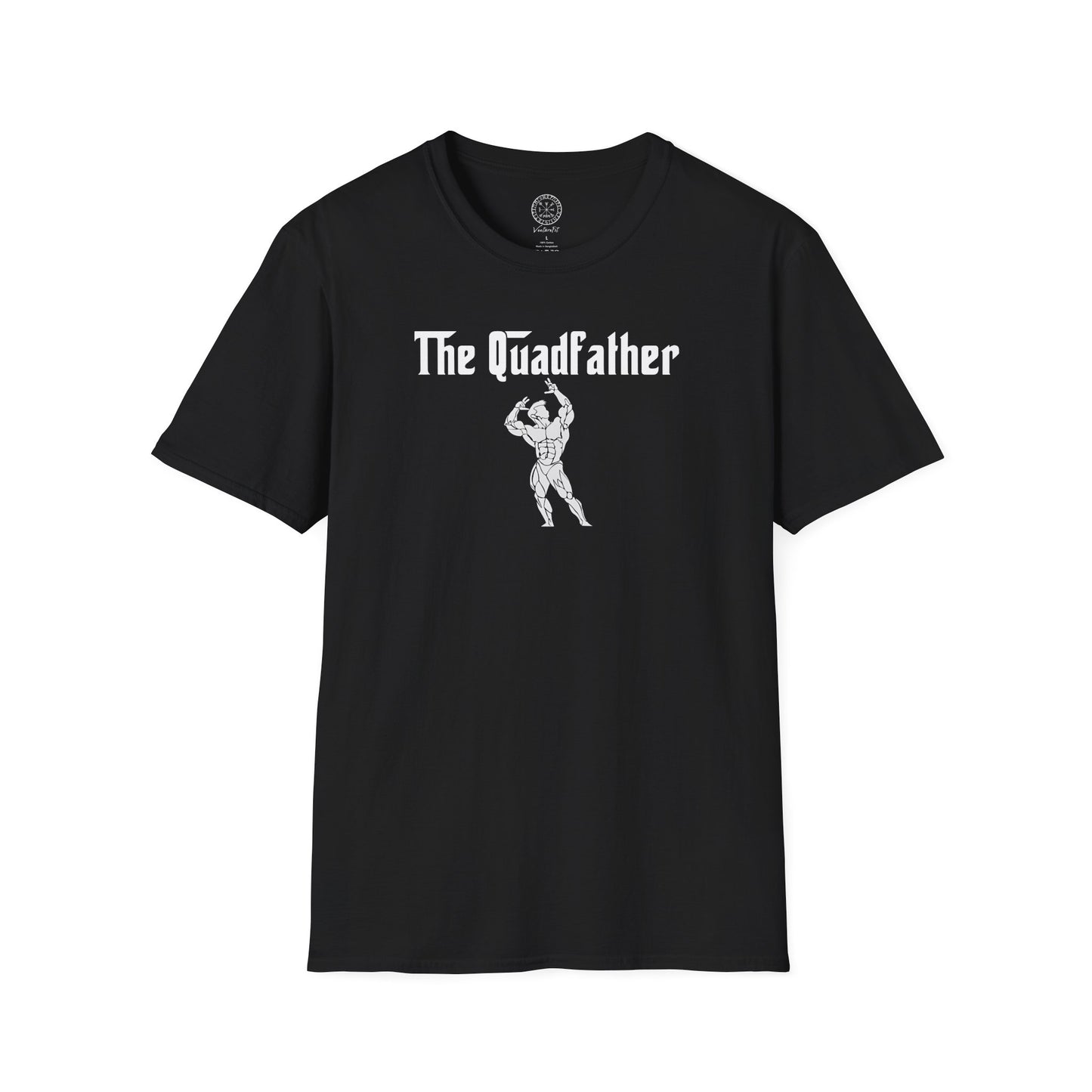 The QuadFather T Shirt