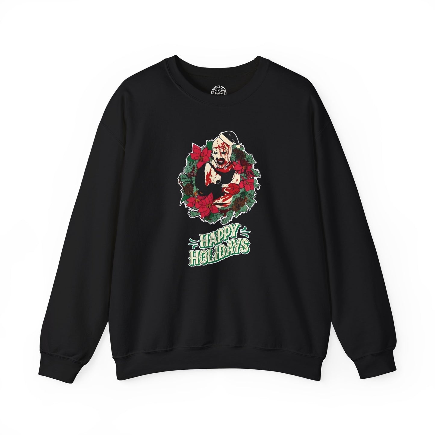 Happy Horror-days! Christmas Sweater