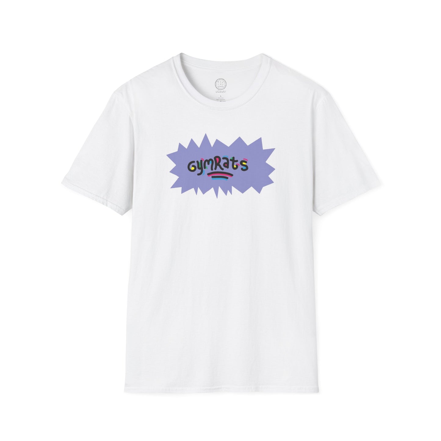 Gym Rats T shirt