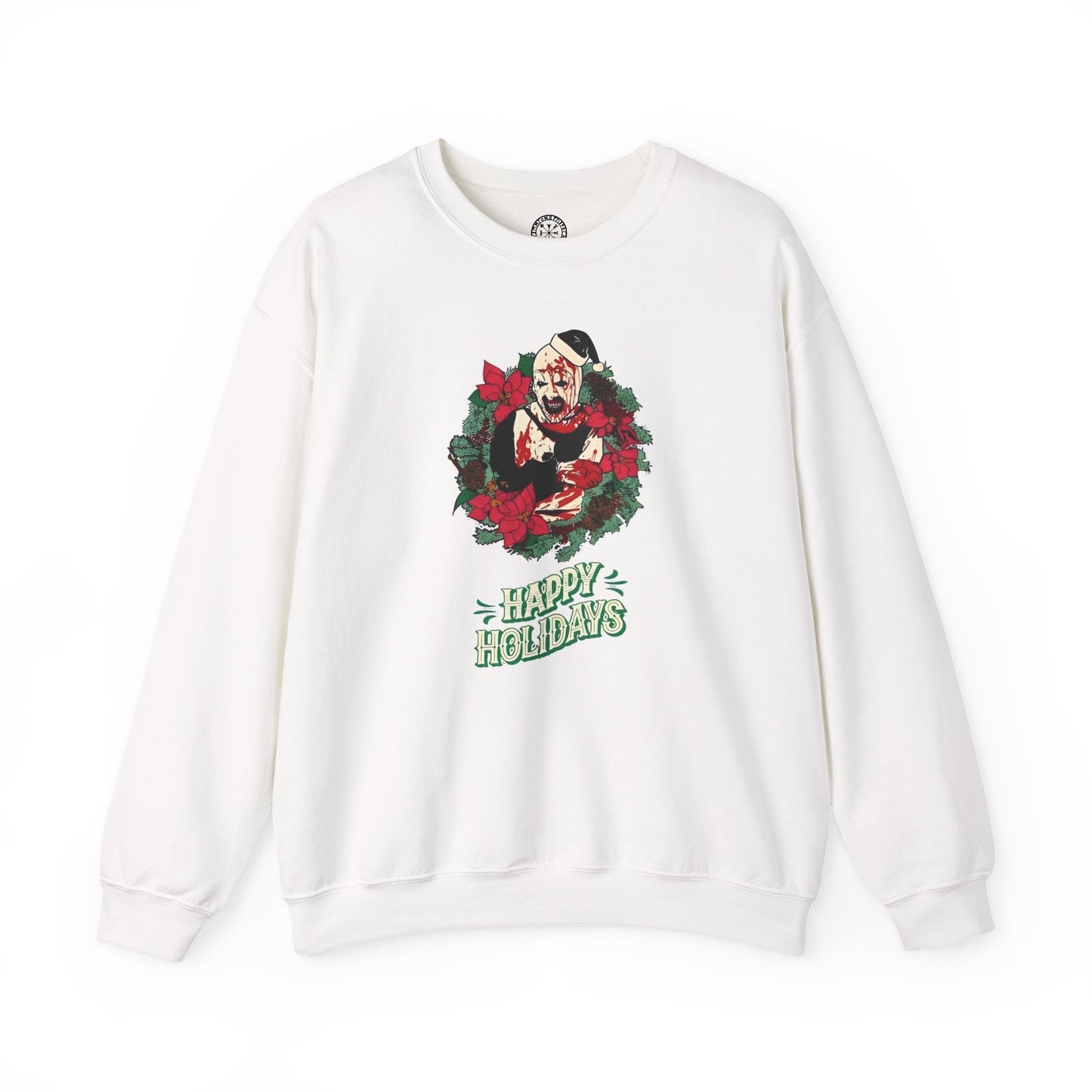 Happy Horror-days! Christmas Sweater