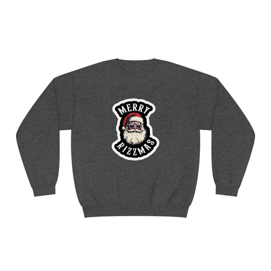 Merry Rizzmas Holiday Sweater
