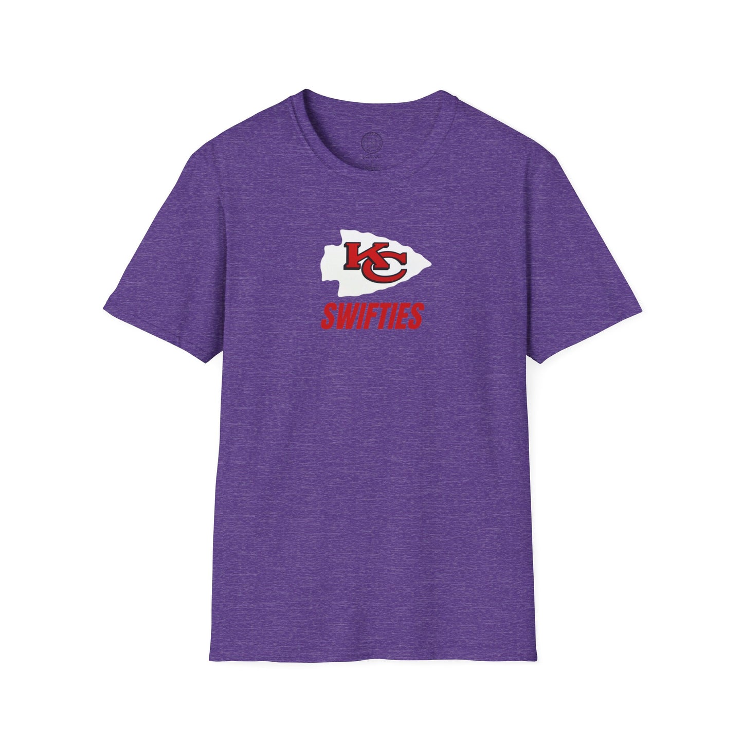 Kansas City Swifties T Shirt