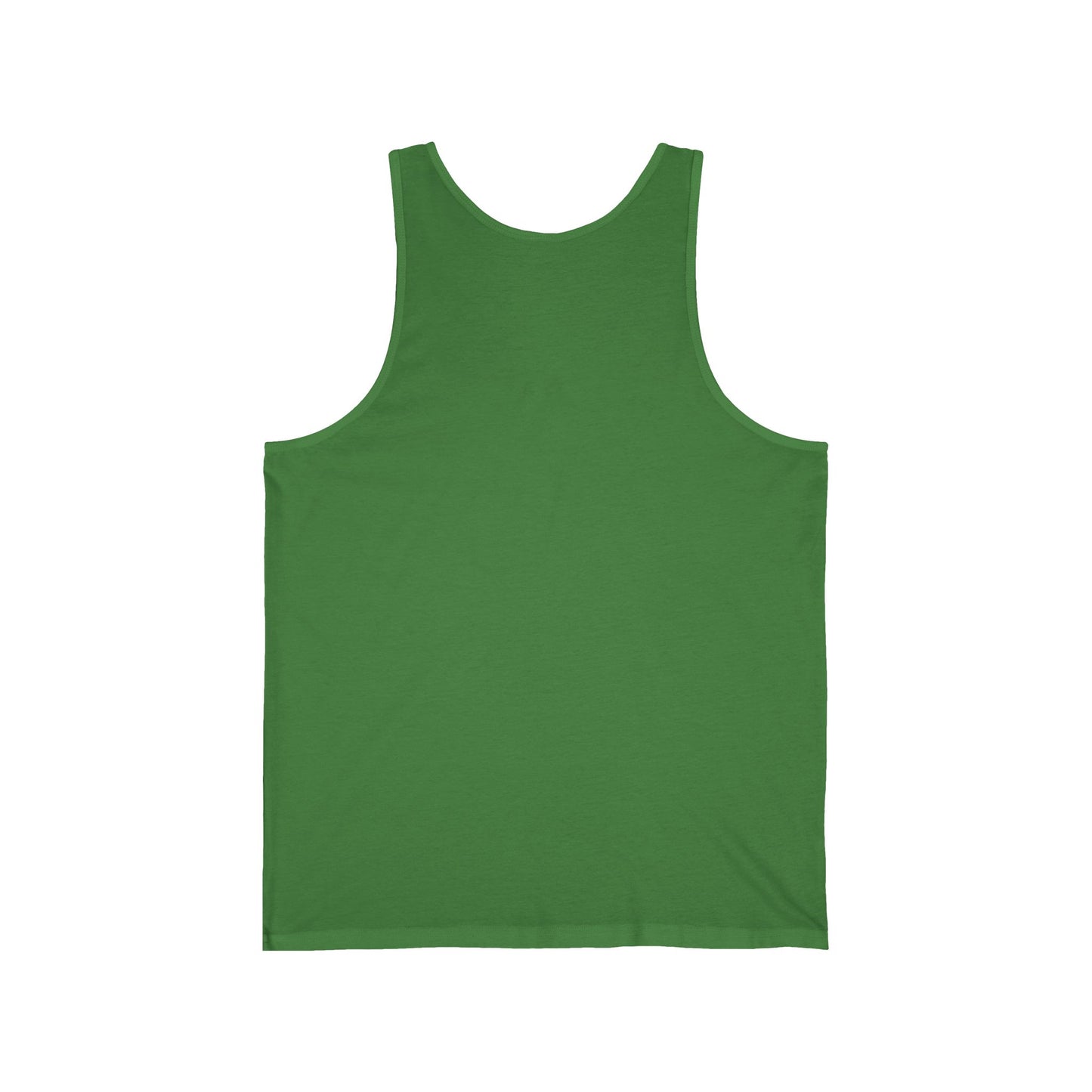 Patriotic Eagle Tank Top