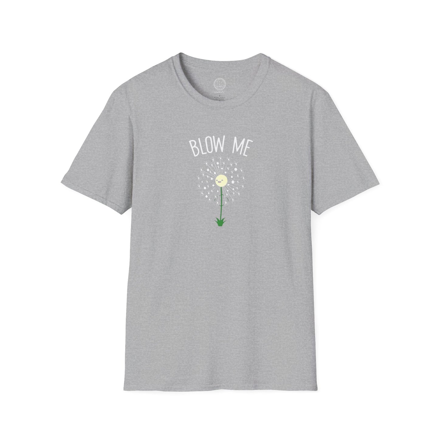 Blow me T-Shirt