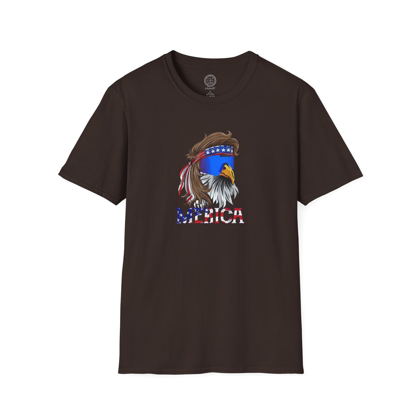 The American Viper Eagle T shirt