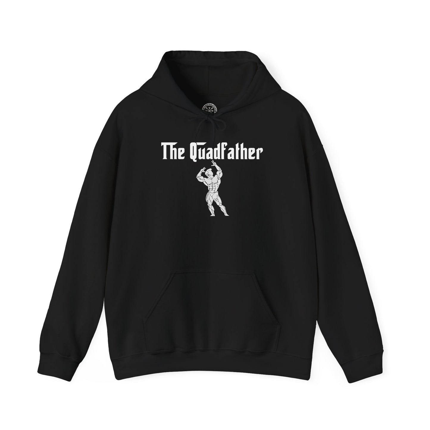 The QuadFather Hoodie