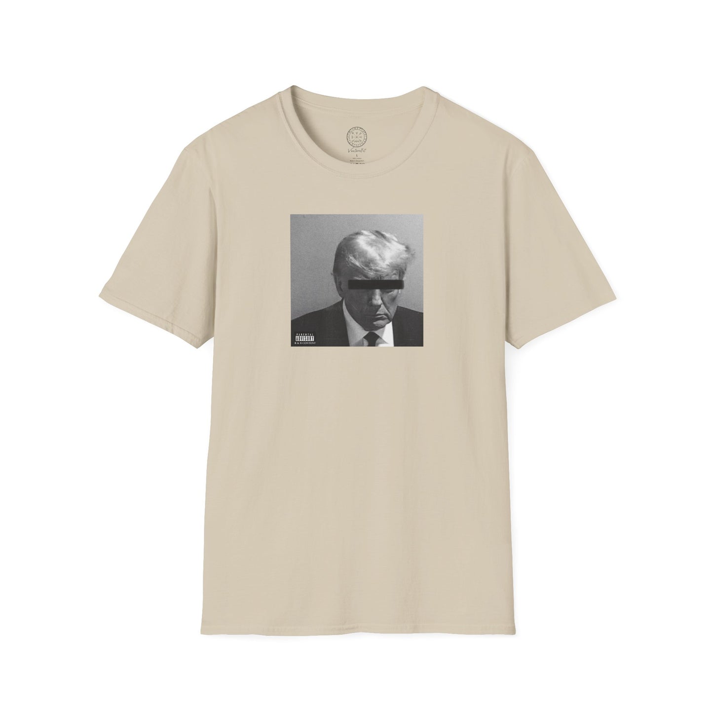 Trump Mugshot T shirt