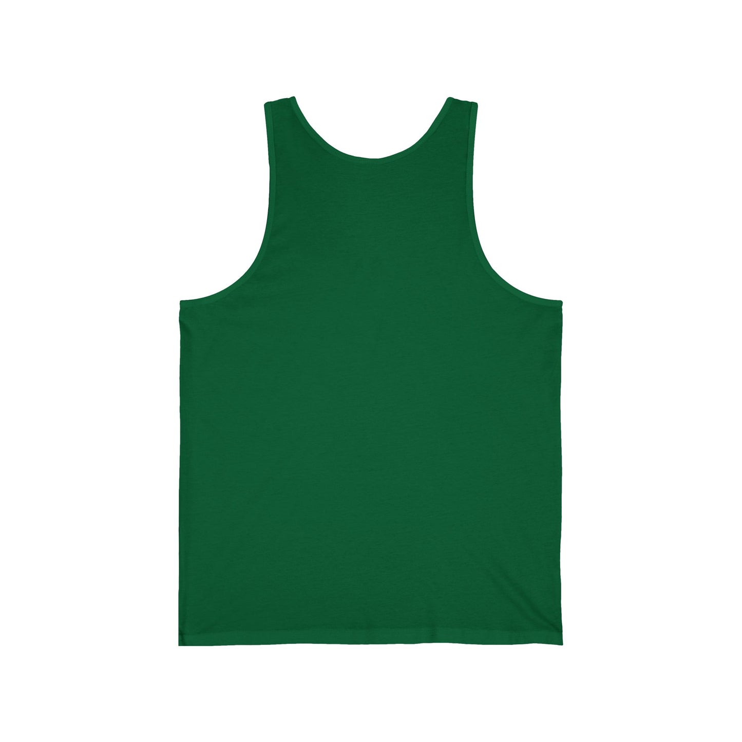 Patriotic Eagle Tank Top