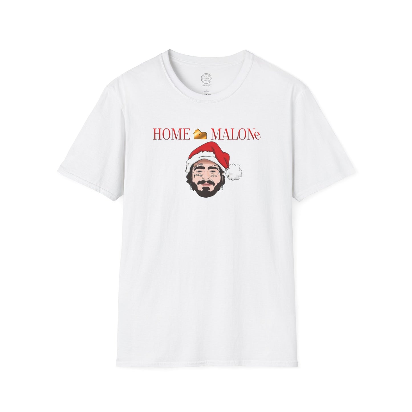 Home Malone T shirt