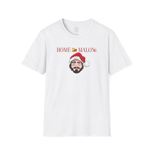 Home Malone T shirt