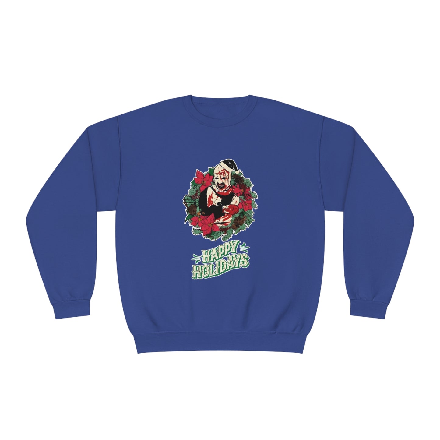 Happy Horror-days! Sweater