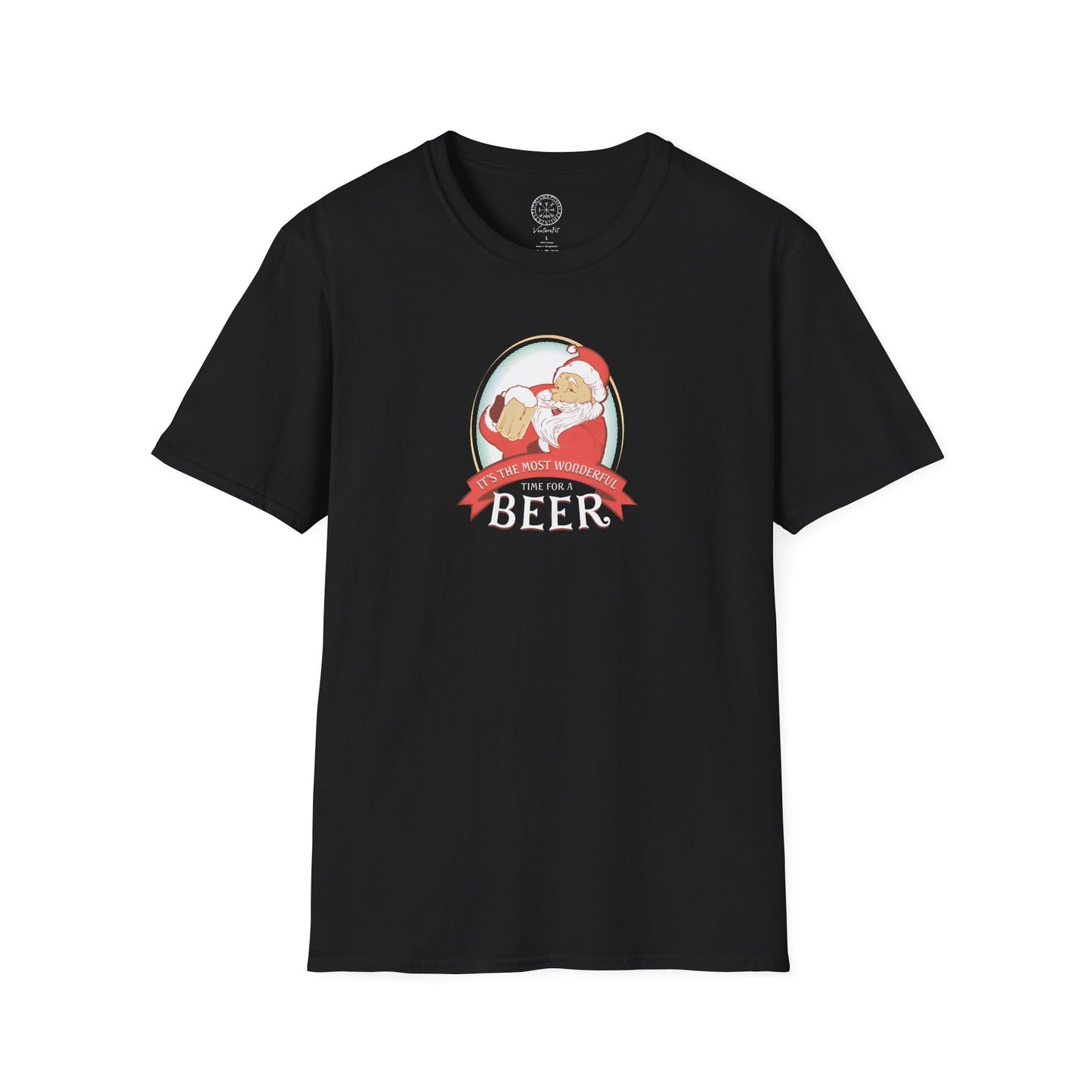 It's the Most Wonderful Time for a Beer T shirt