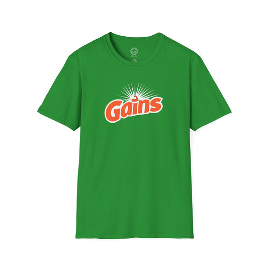 Gains Shirt