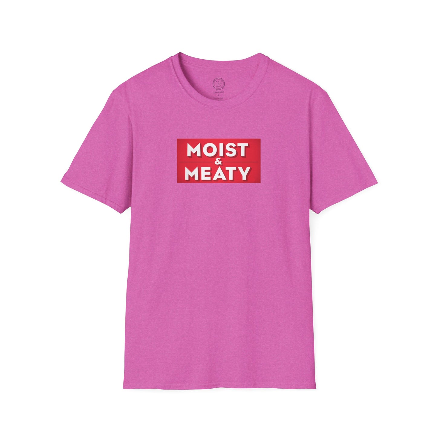 Moist and Meaty T shirt
