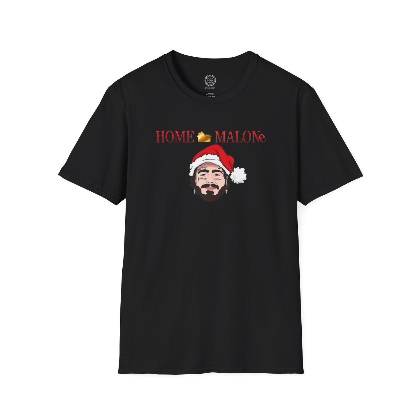 Home Malone T shirt