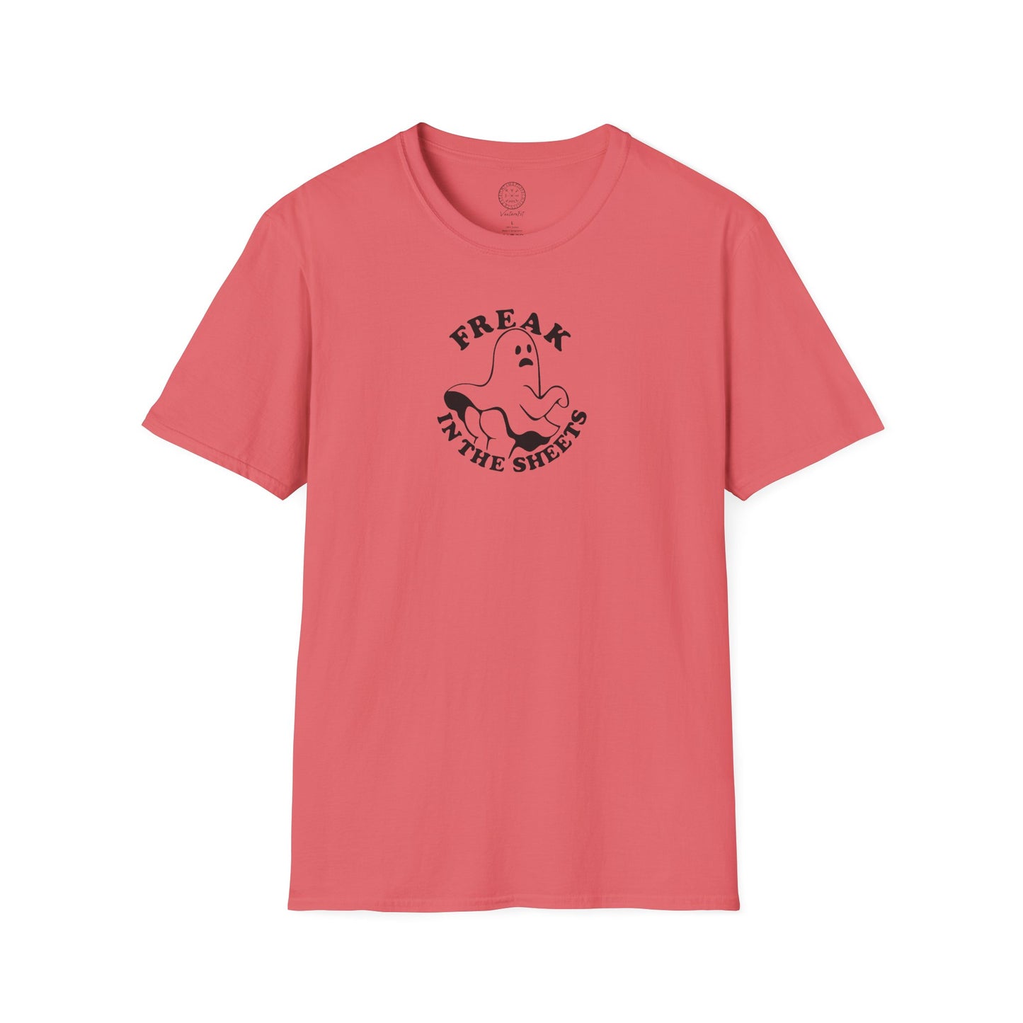 Freak in the Sheets T-Shirt