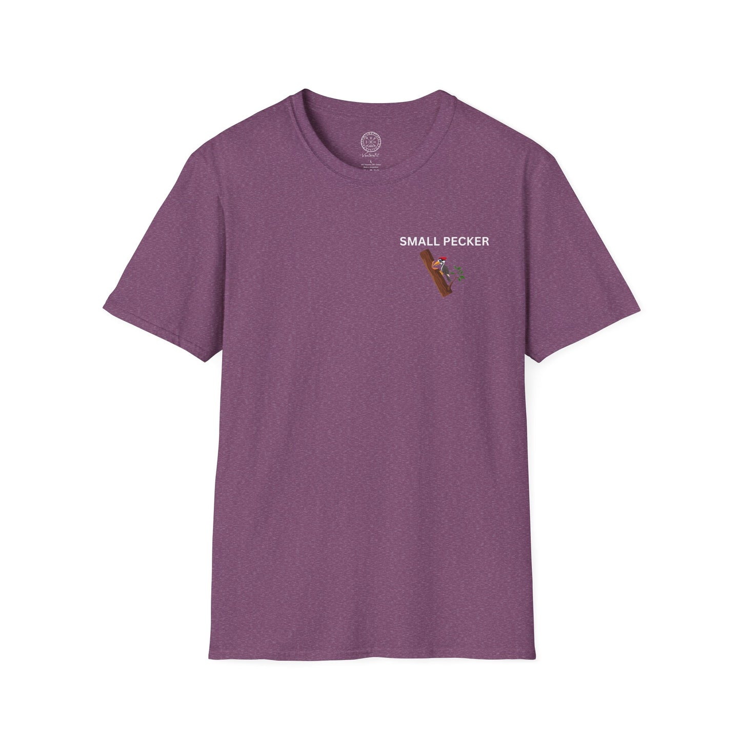 Small Pecker T-Shirt