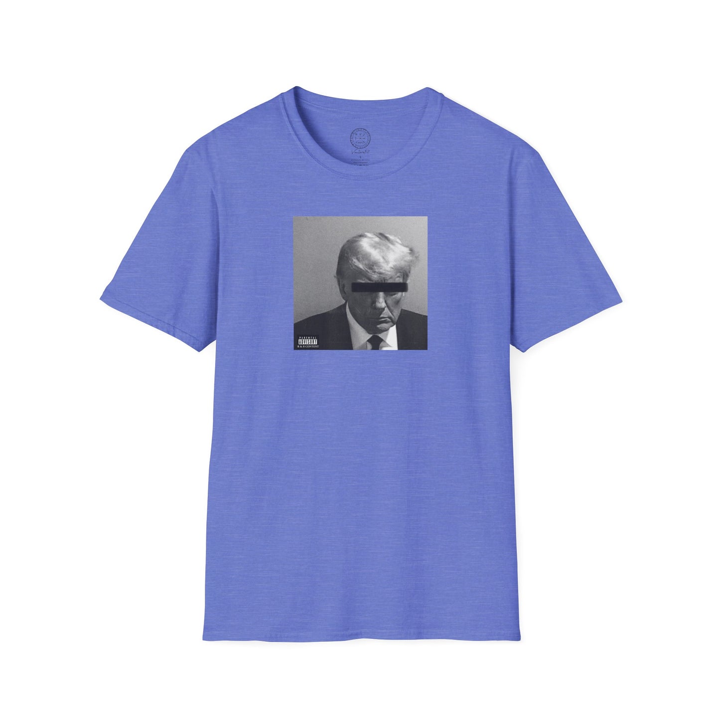 Trump Mugshot T shirt