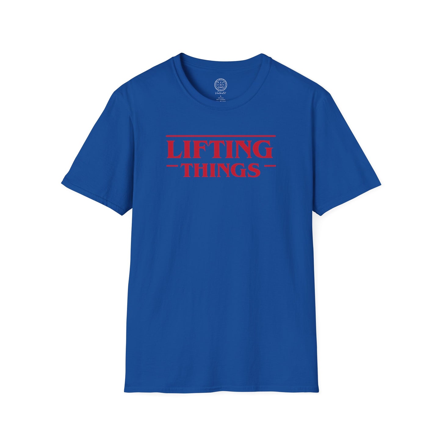 Lifting Things T-Shirt