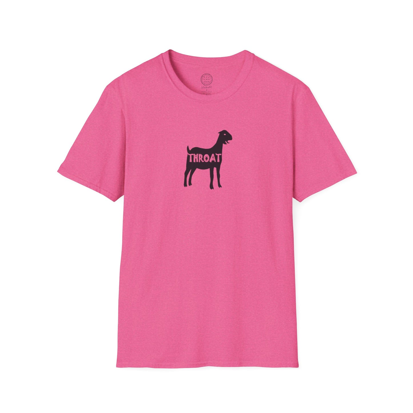 Throat Goat T-shirt
