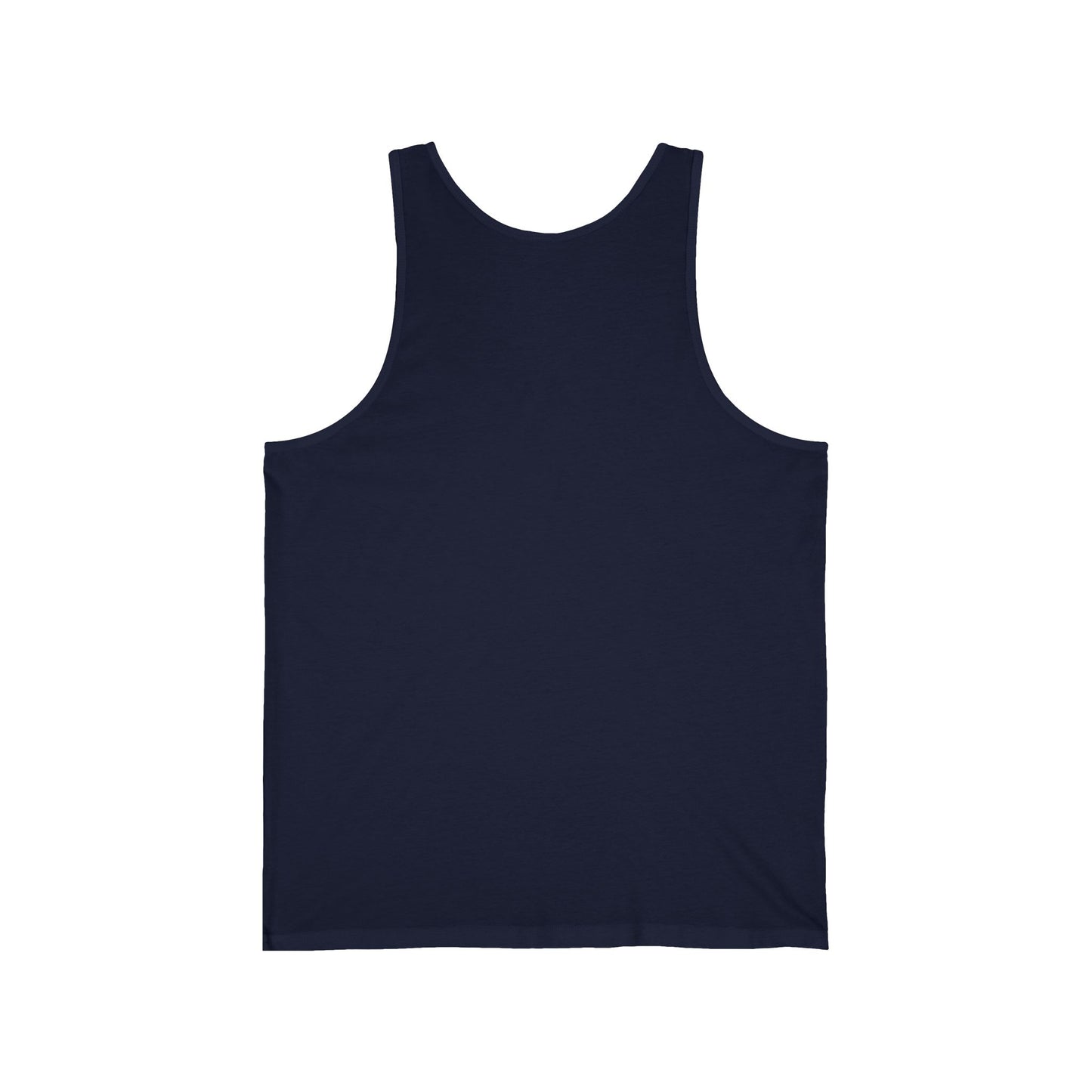 Patriotic Eagle Tank Top