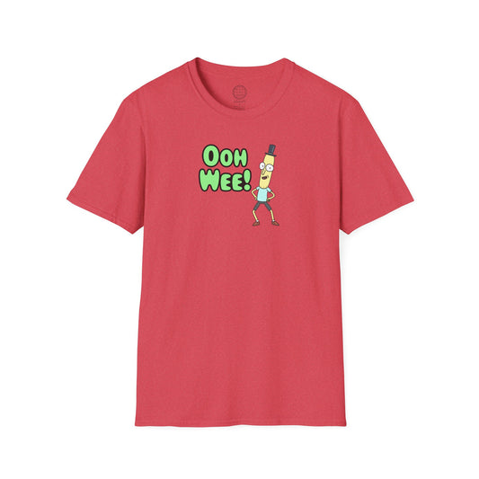 Mr. PB Tie Dye Shirt